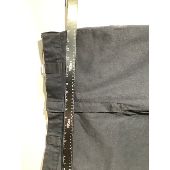 Dickies 874 Original Work Pants Black Men’s 36x32 — Durable, Classic, Industrial - Picture 5 of 8